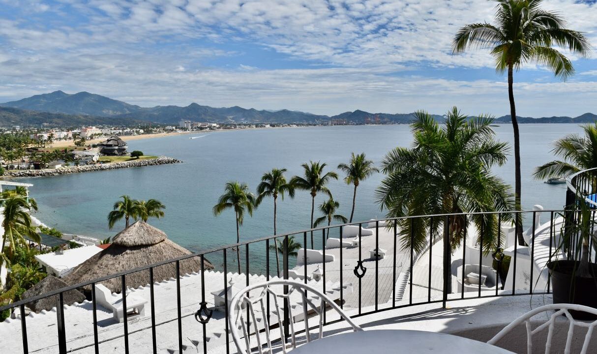 Depto 1204 Playasol Jr. Suite - 21