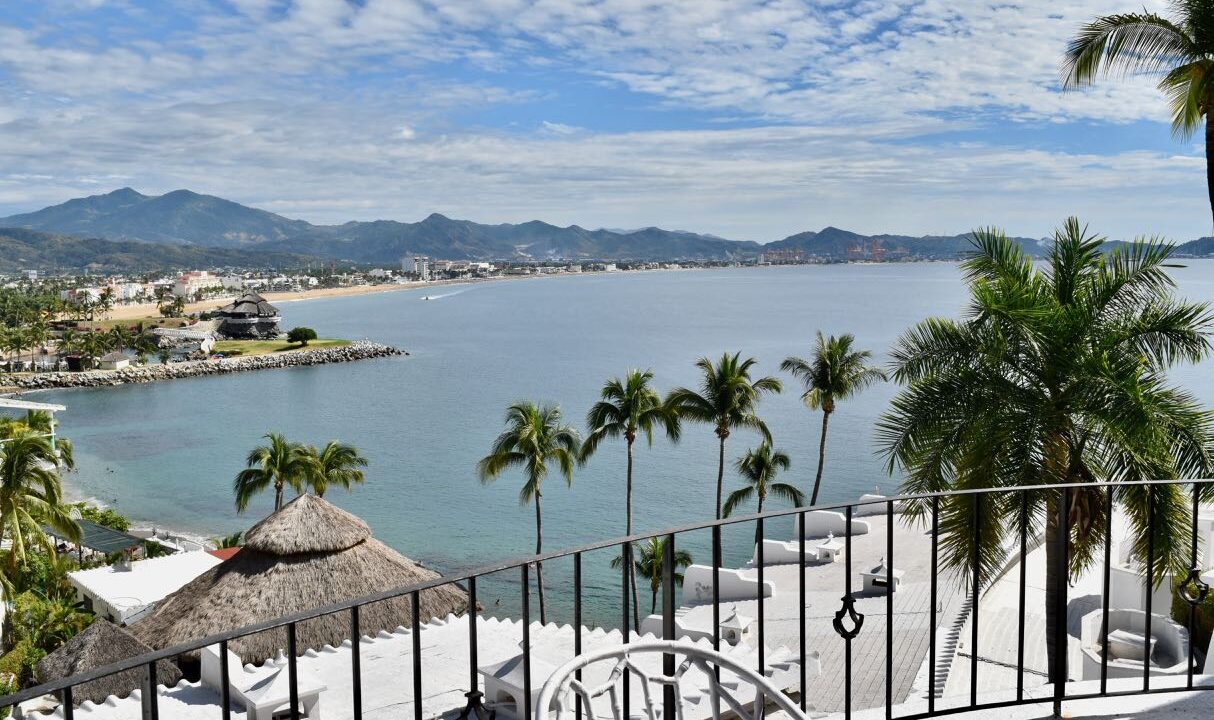 Depto 1204 Playasol Jr. Suite - 22