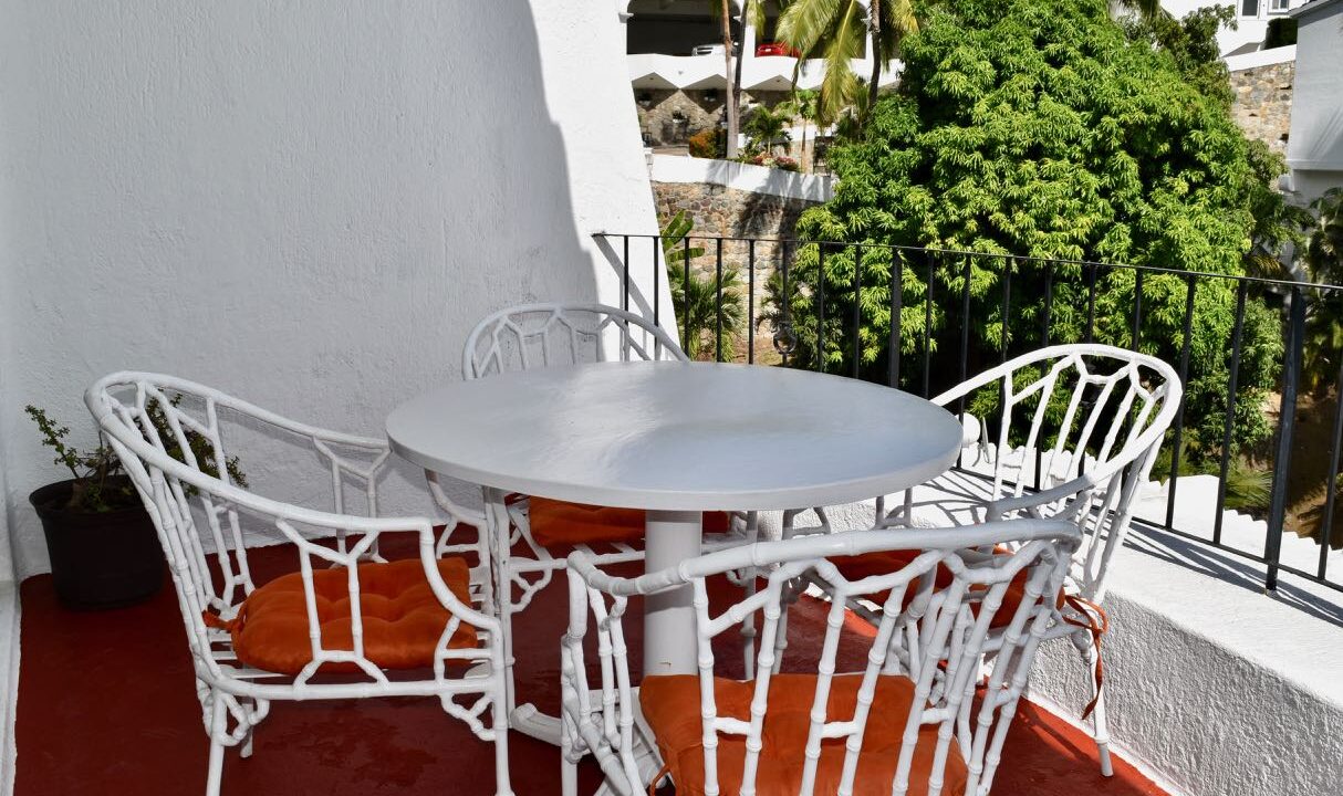 Depto 1204 Playasol Jr. Suite - 24