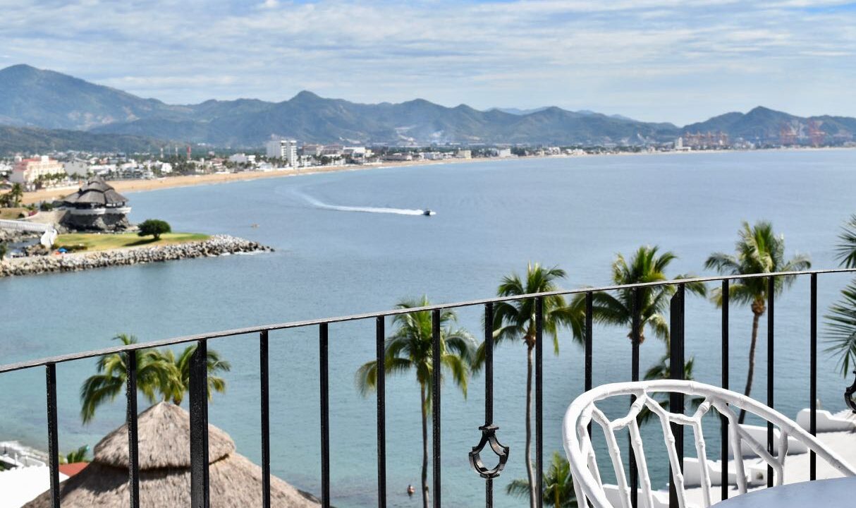 Depto 1204 Playasol Jr. Suite - 27