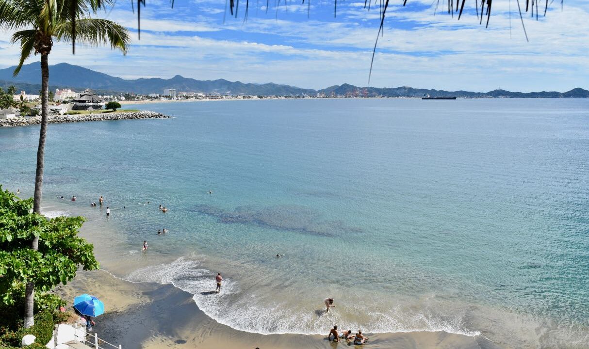 Depto 1204 Playasol Jr. Suite - 37