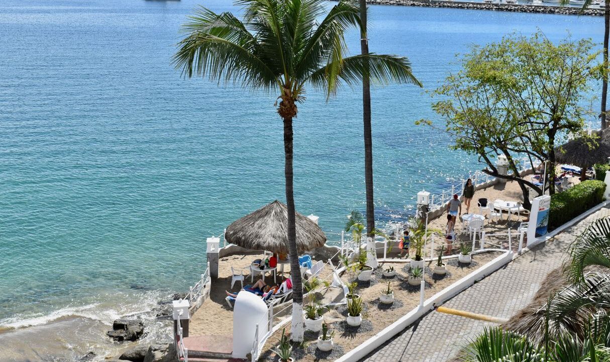 Depto 1204 Playasol Jr. Suite - 39