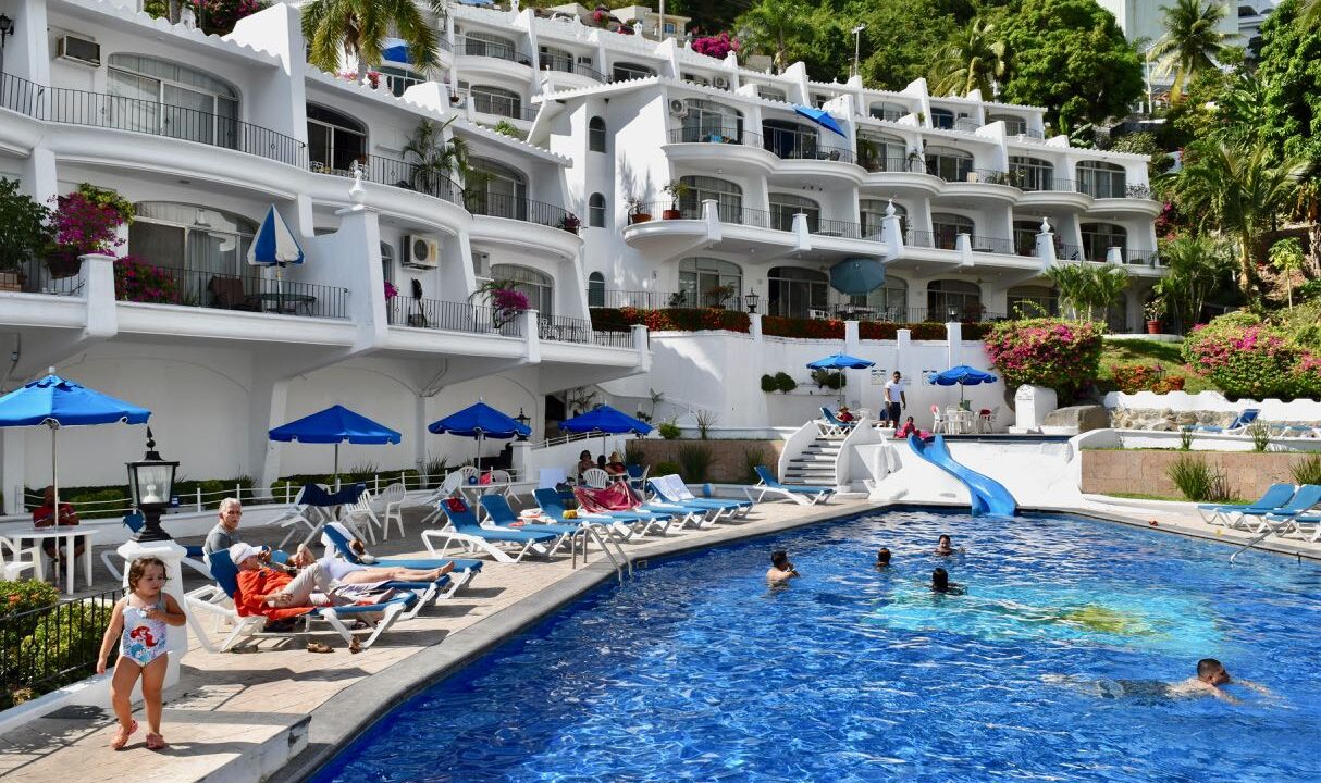 Depto 1204 Playasol Jr. Suite - 51