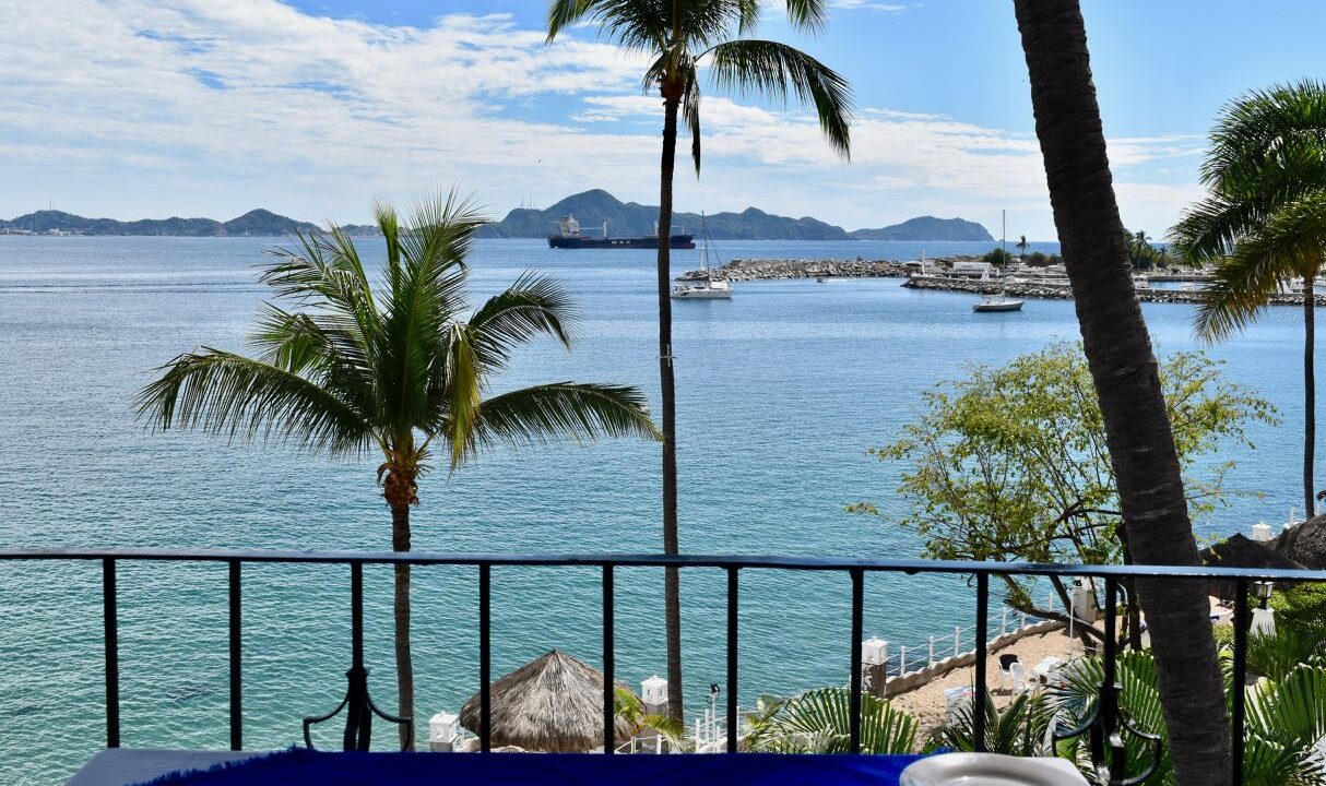 Depto 1204 Playasol Jr. Suite - 53