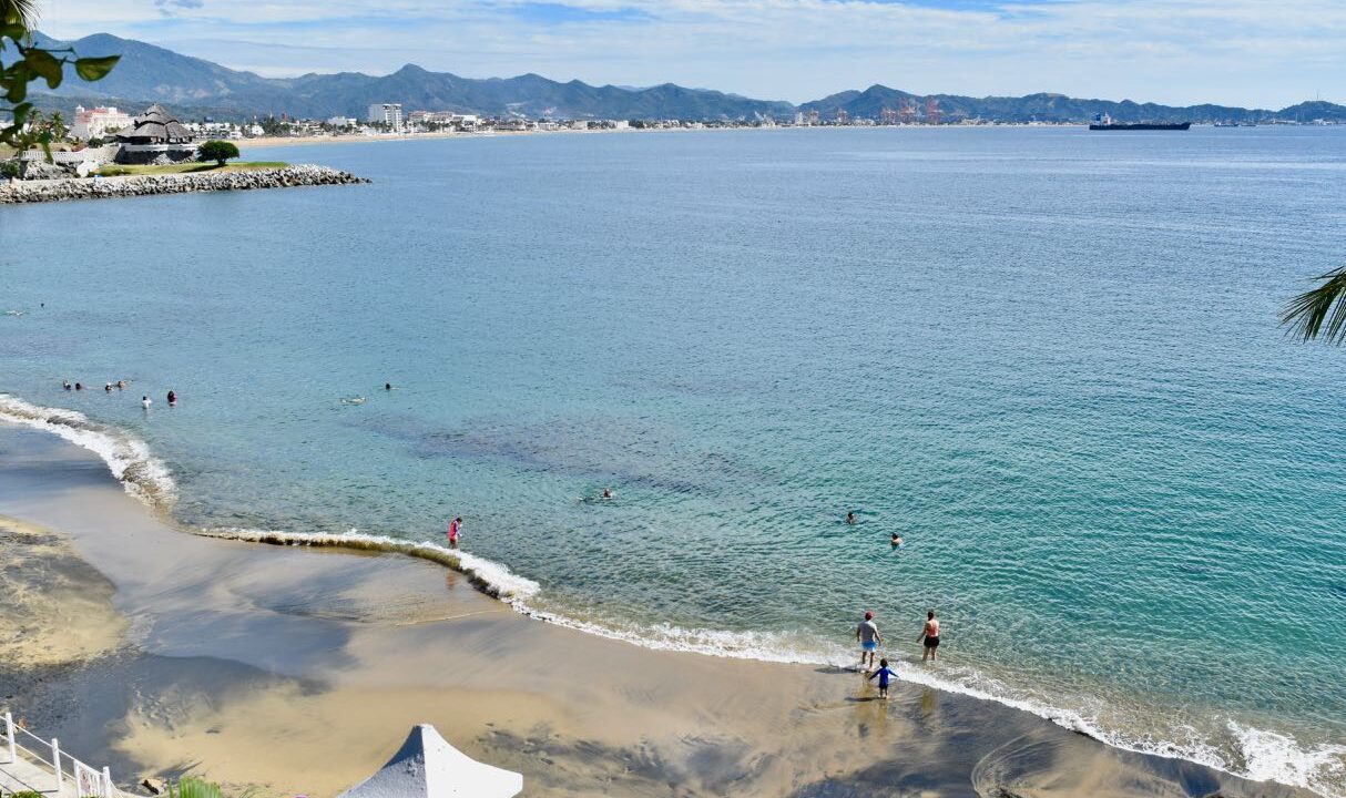 Depto 1204 Playasol Jr. Suite - 56