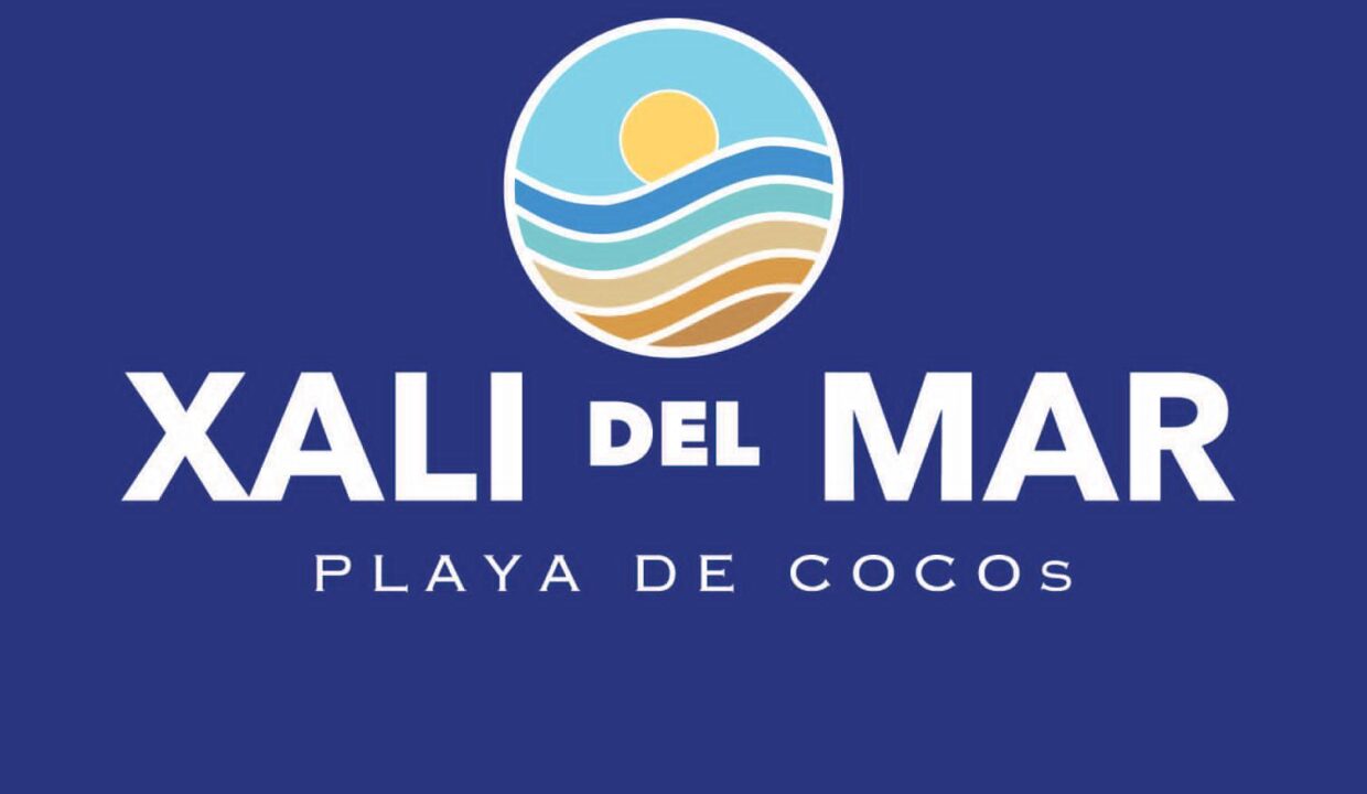 Logo Xali Del Mar