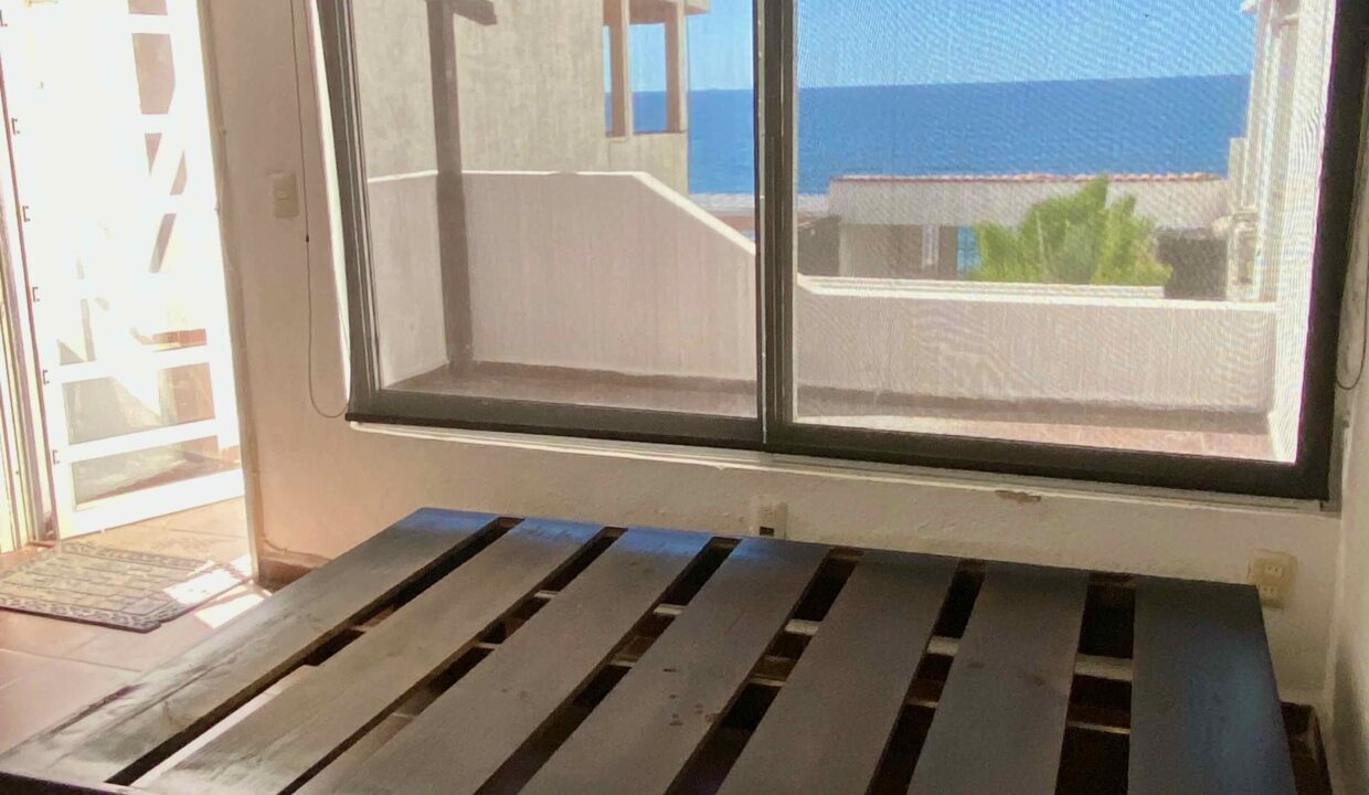 Casa Calle del Mar Brisas sobrte playa verticales - 36