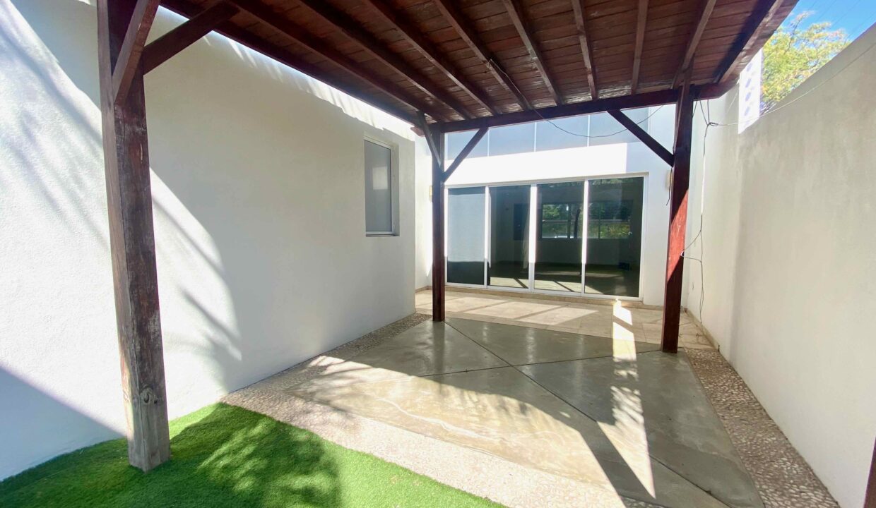 Casa Travertino Hacienda Real Horizontal 2 - 12