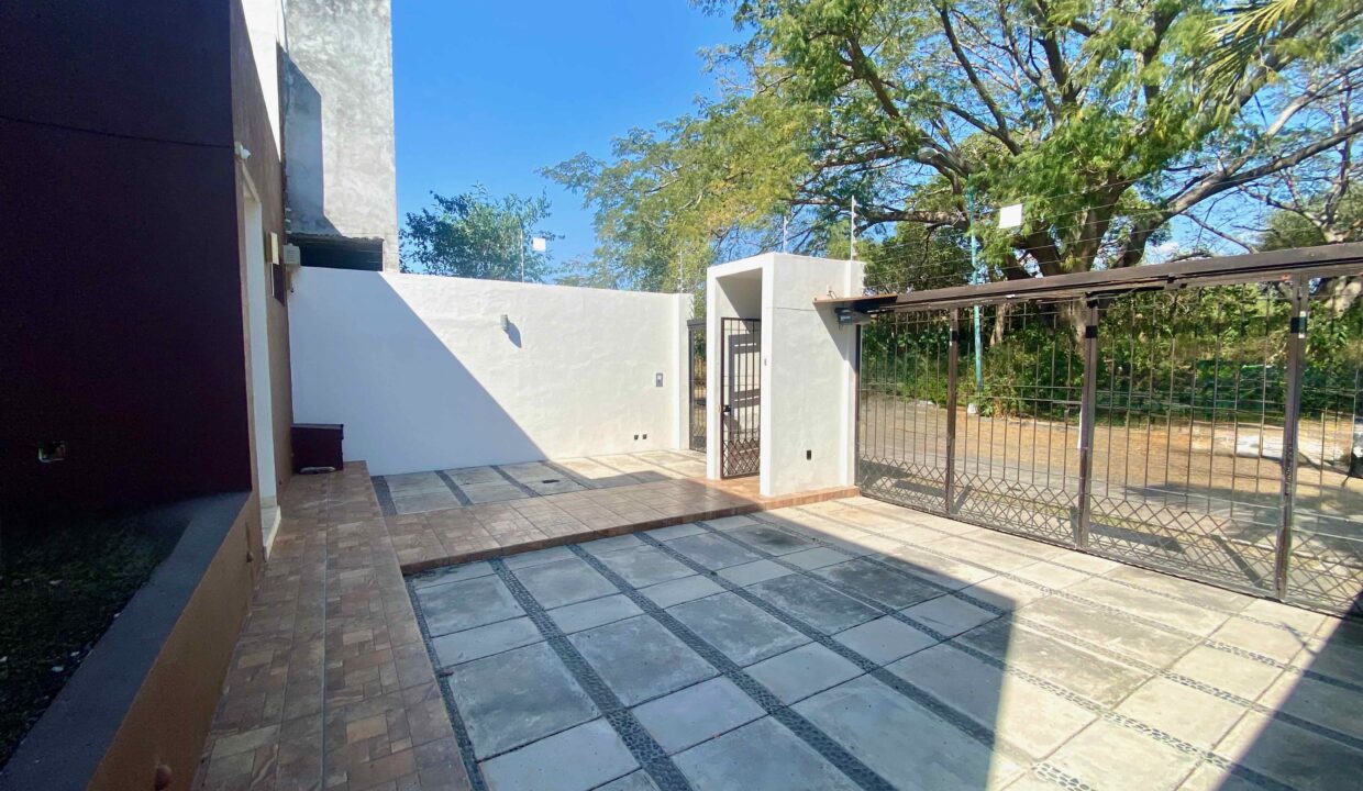 Casa Travertino Hacienda Real Horizontal 2 - 4
