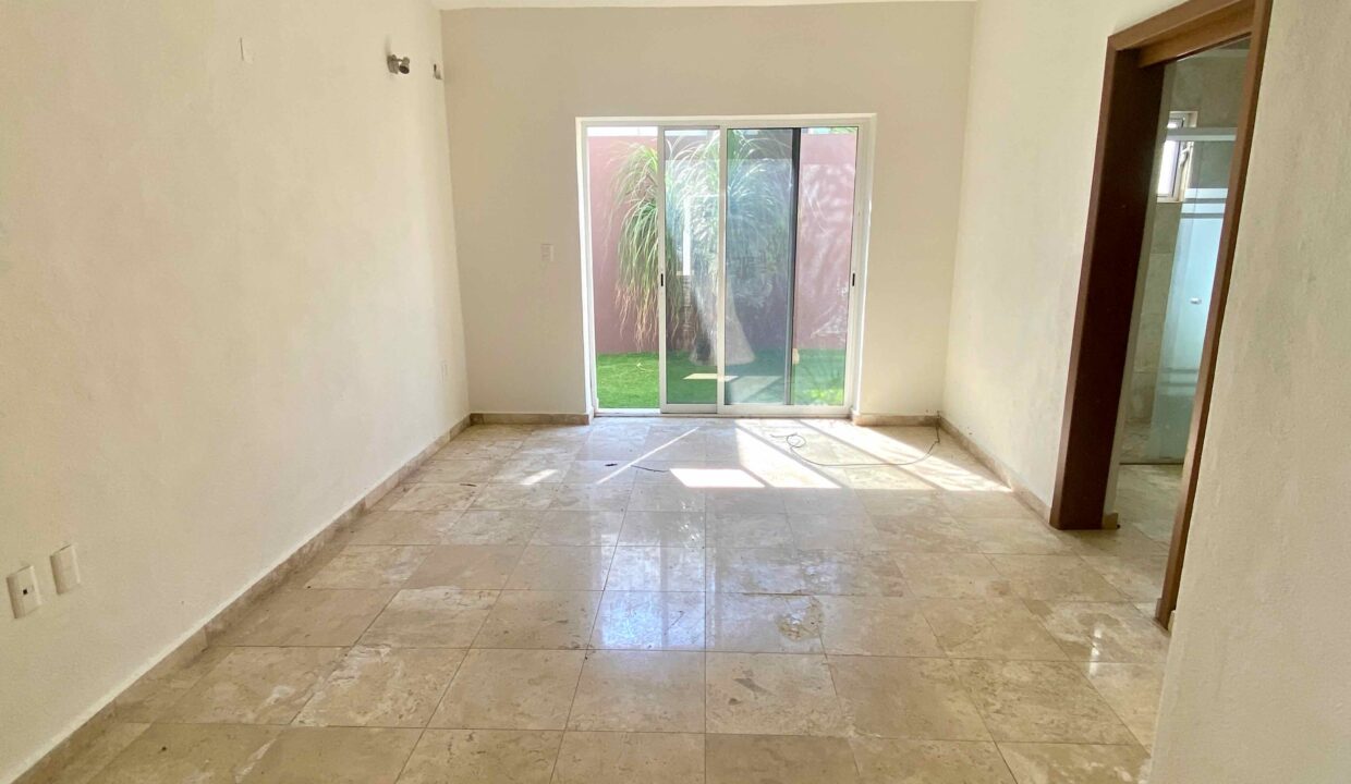 Casa Travertino Hacienda Real Horizontal 2 - 8