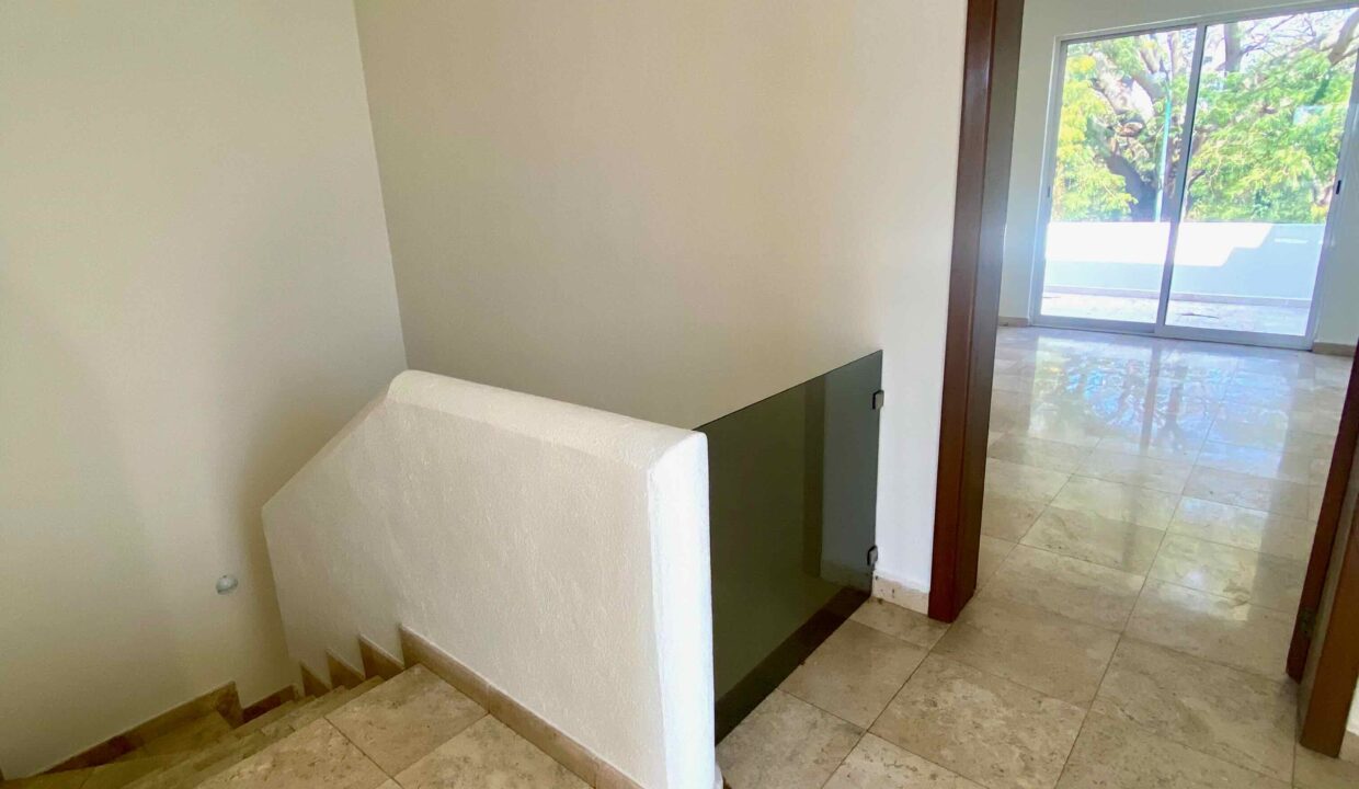 Casa Travertino Hacienda Real Vertical 1 - 28