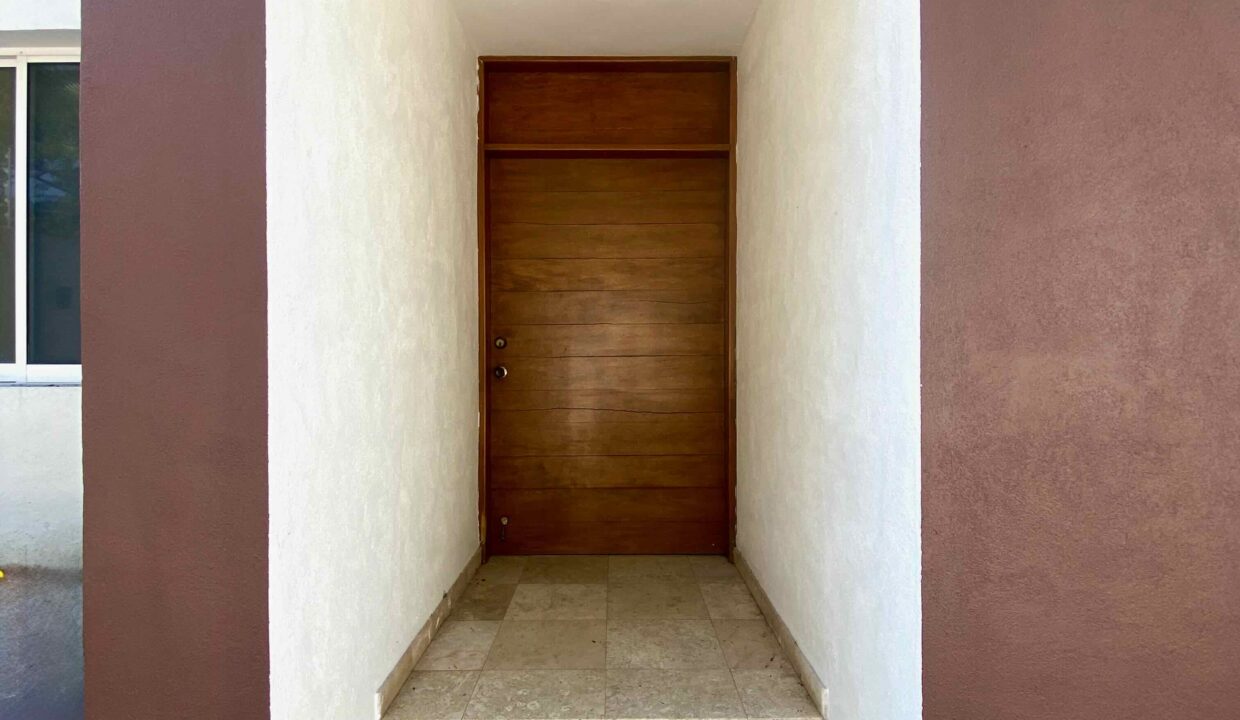 Casa Travertino Hacienda Real Vertical 1 - 6