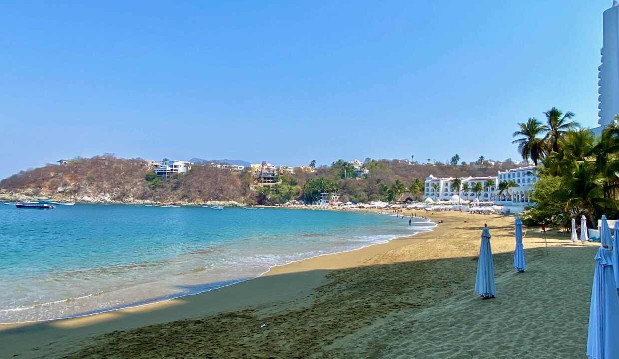 Depto Galapagos Playa Manzanillo Renta - 35