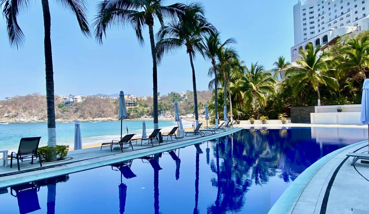 Depto Galapagos Playa Manzanillo Renta - 37