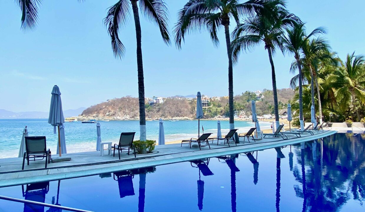 Depto Galapagos Playa Manzanillo Renta - 38