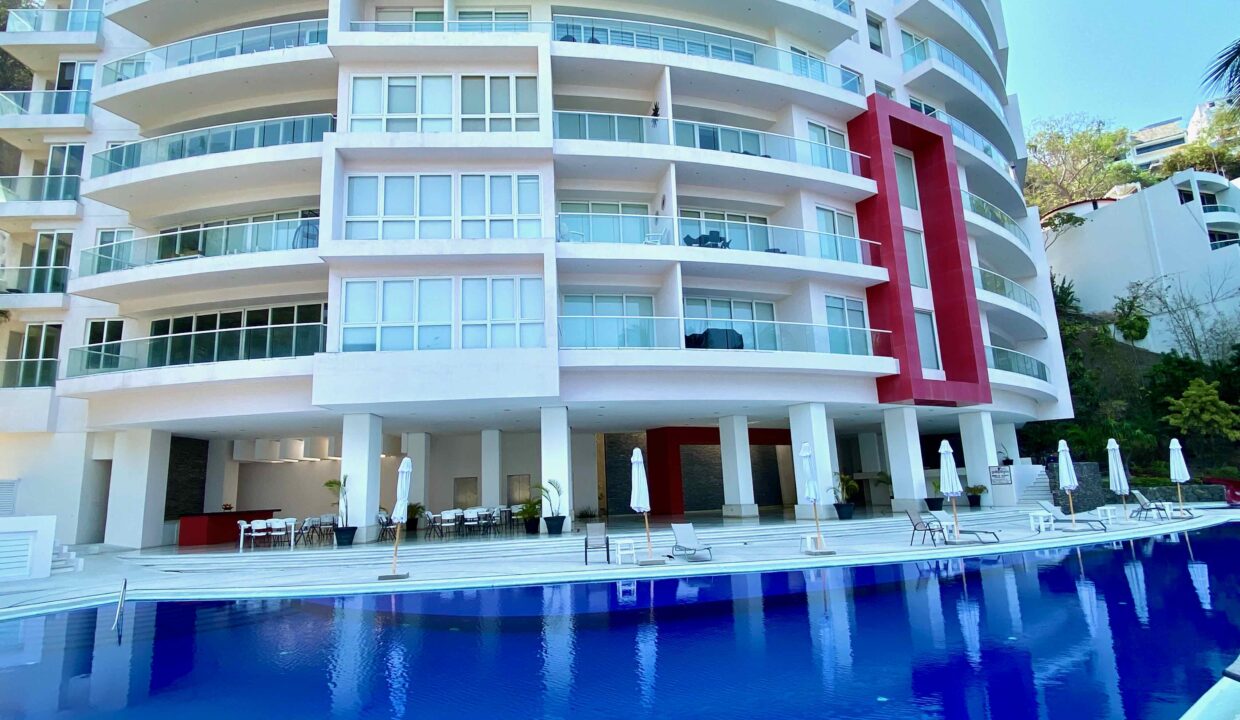 Depto Galapagos Playa Manzanillo Renta - 45