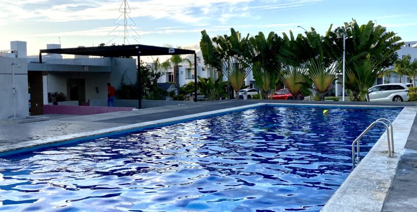 Un Excelente lugar para Vivir en Manzanillo.
